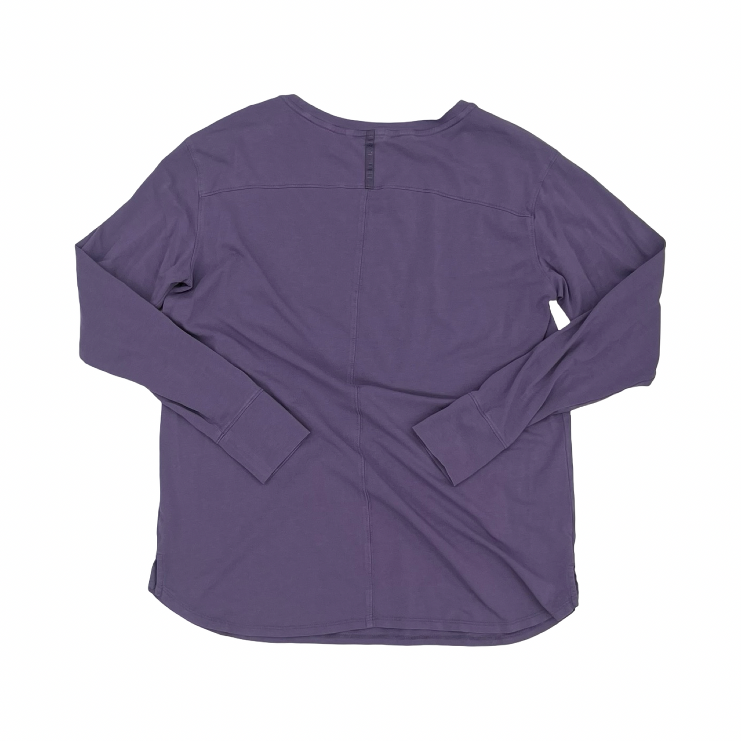 Top Ls By L.L. Bean In Purple, Size:M