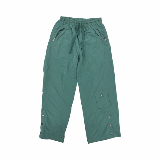 Pants Cargo & Utility By Free People In Green, Size:L