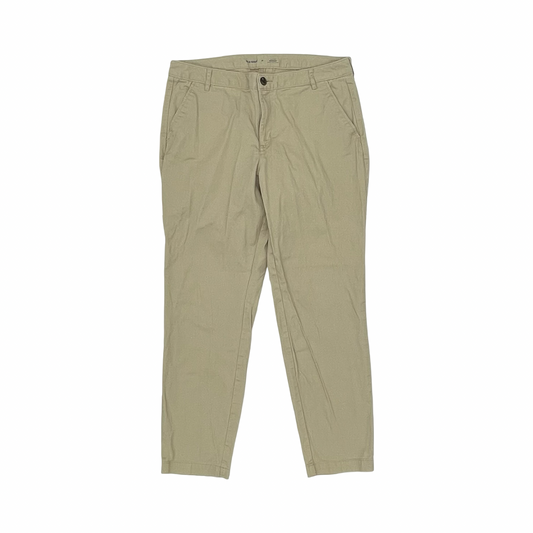 Pants Chinos & Khakis By Old Navy In Tan, Size:14