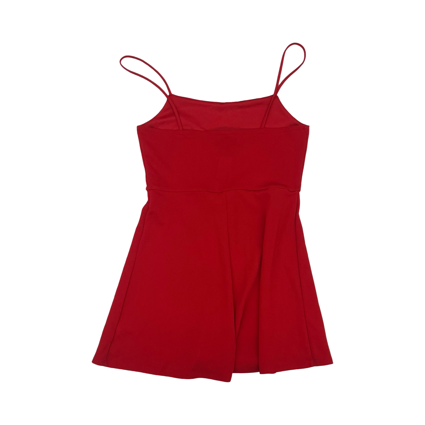 Dress Party Short By Wild Fable In Red, Size:M