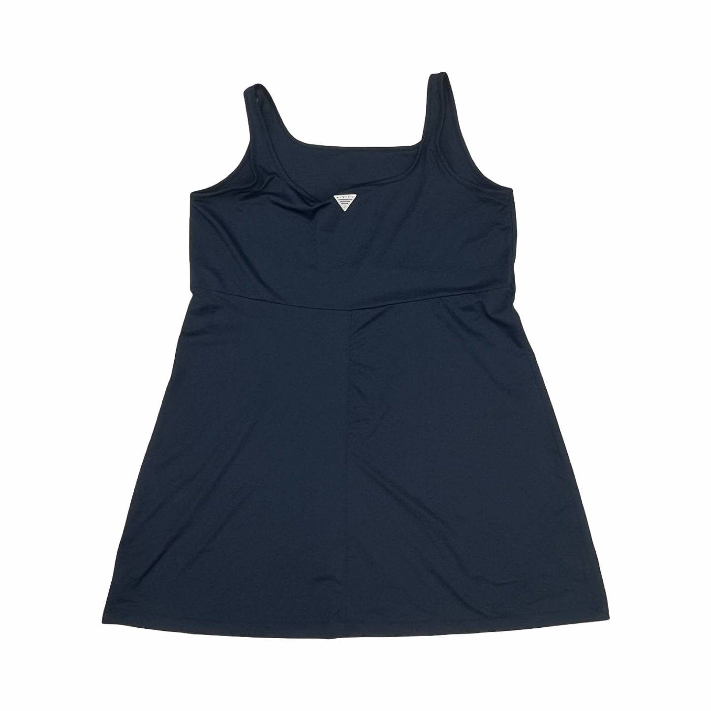Athletic Dress By Columbia In Navy, Size:1X