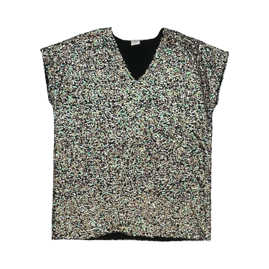 Tunic Ss By By Together In Multi, Size:L