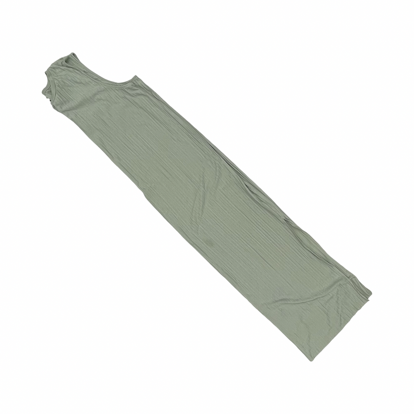 Dress Casual Short By A New Day In Green, Size:Large