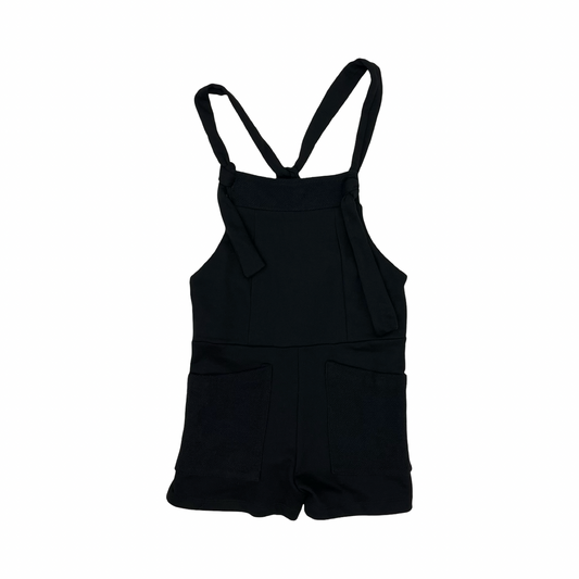 Romper By Bucketlist In Black, Size:S