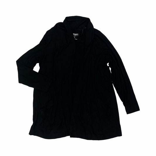Cardigan By Torrid In Black, Size:L