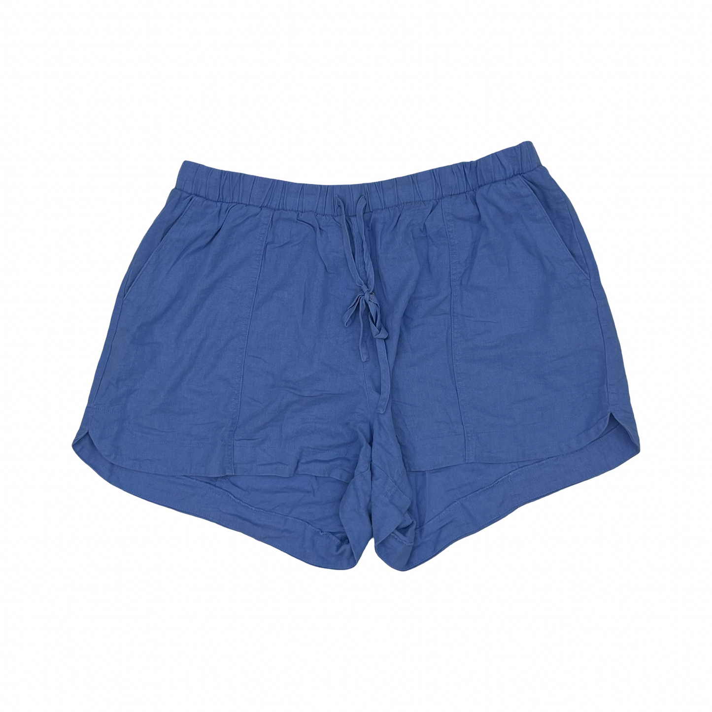 Shorts By Universal Thread In Blue, Size:Xxl