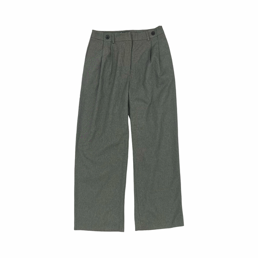 Pants Dress By Asos In Grey, Size:10L