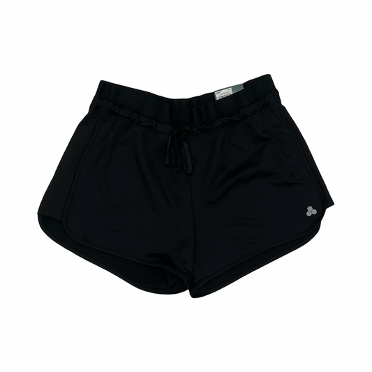 Athletic Shorts By Tek Gear In Black, Size:M