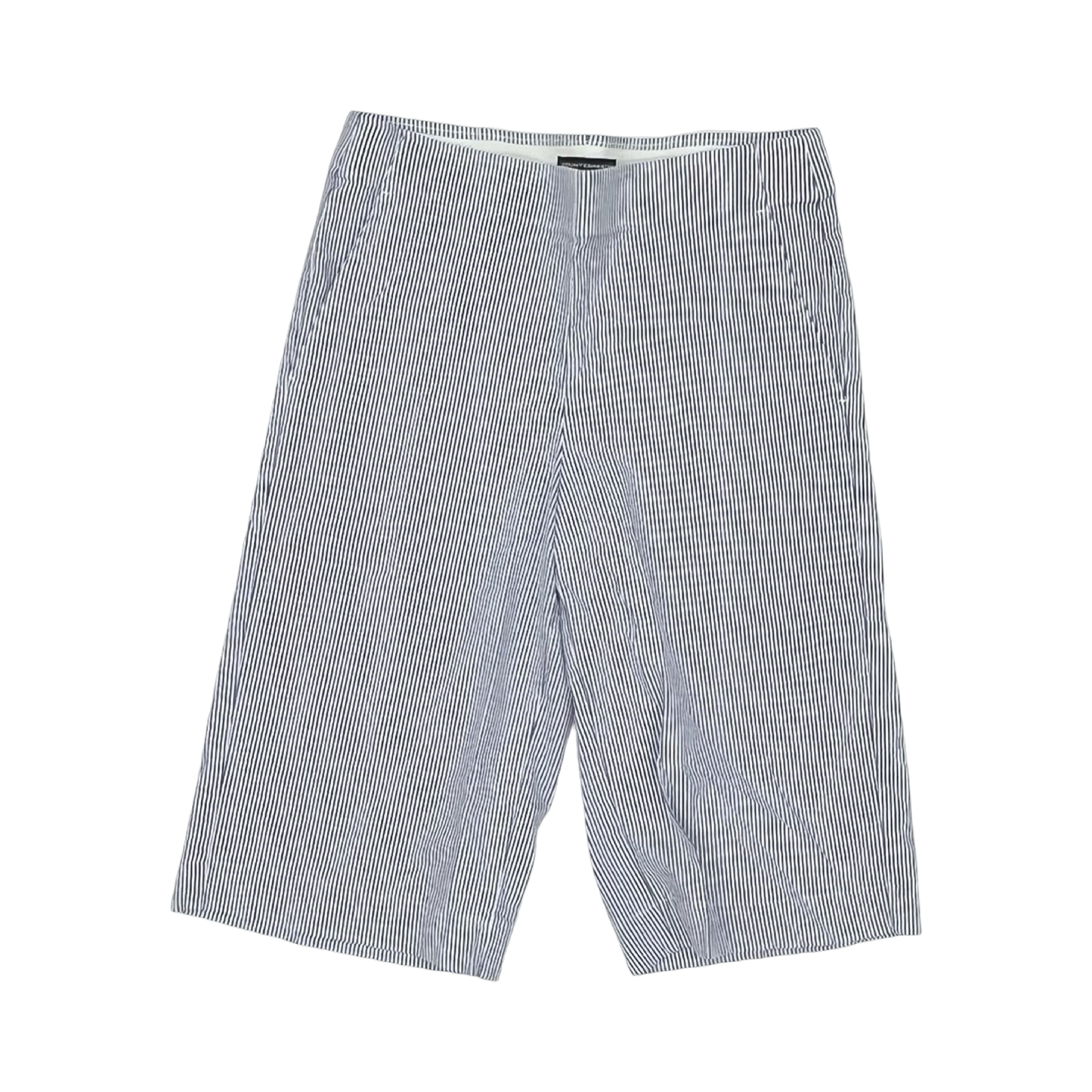 Shorts By Counterparts In Blue & White, Size:L
