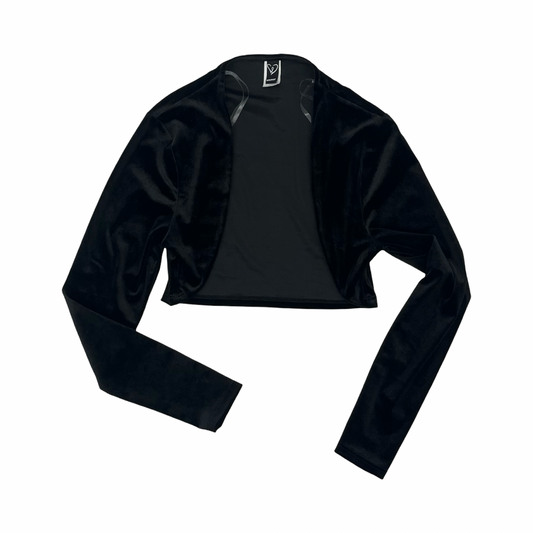 Bolero By Windsor In Black, Size:M