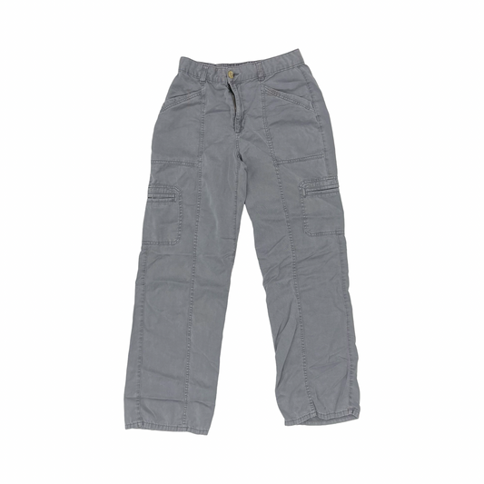 Pants Cargo & Utility By Maurices In Grey, Size:6