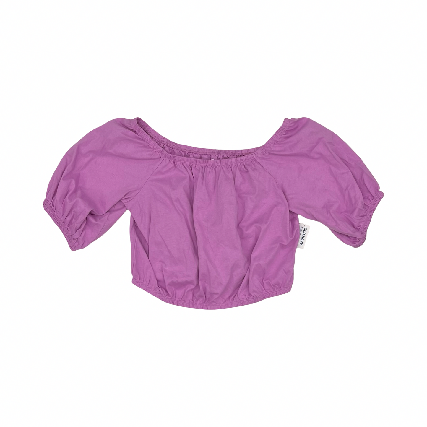 Top Ss By Old Navy In Purple, Size:L
