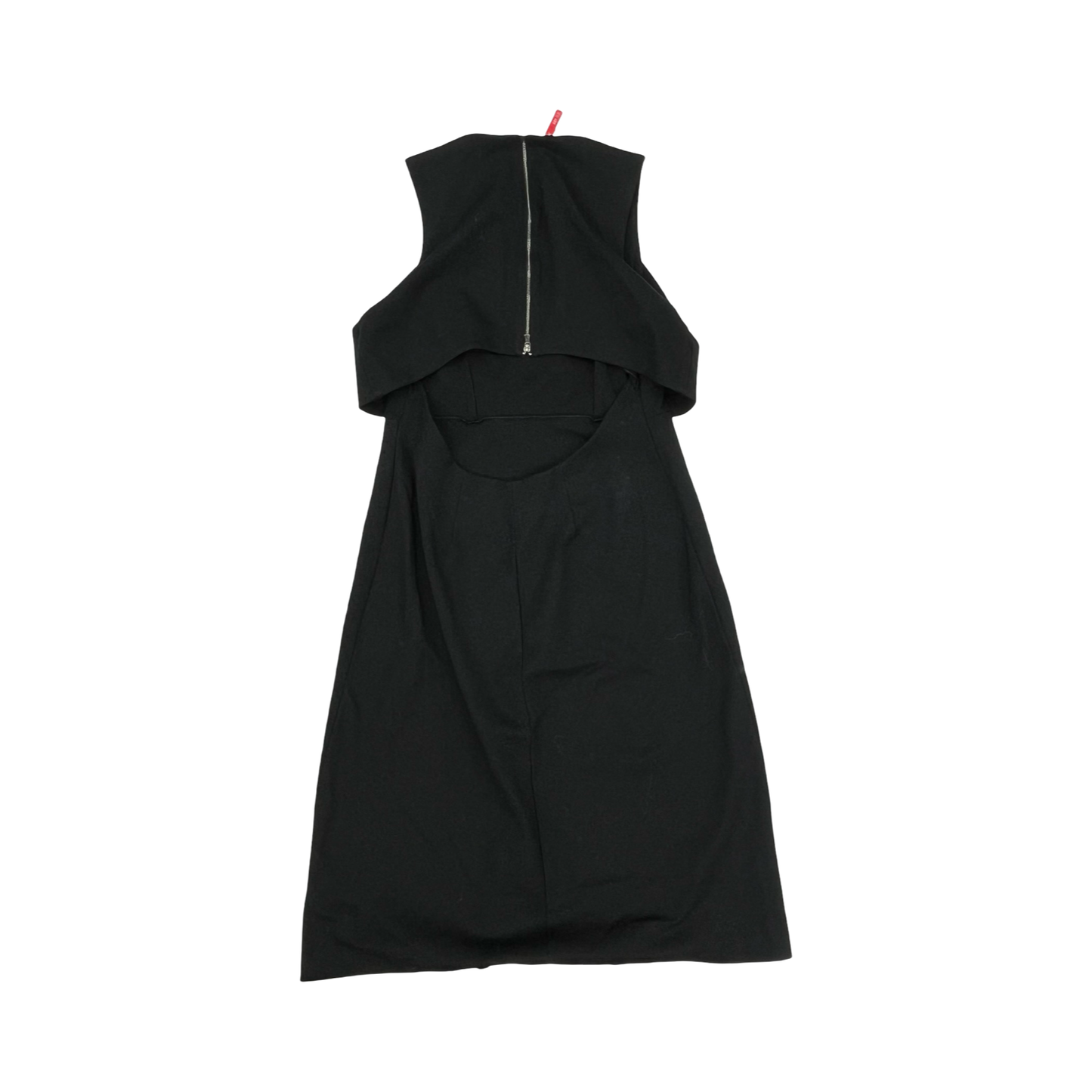 Dress Casual Midi By Spanx In Black, Size:Xl