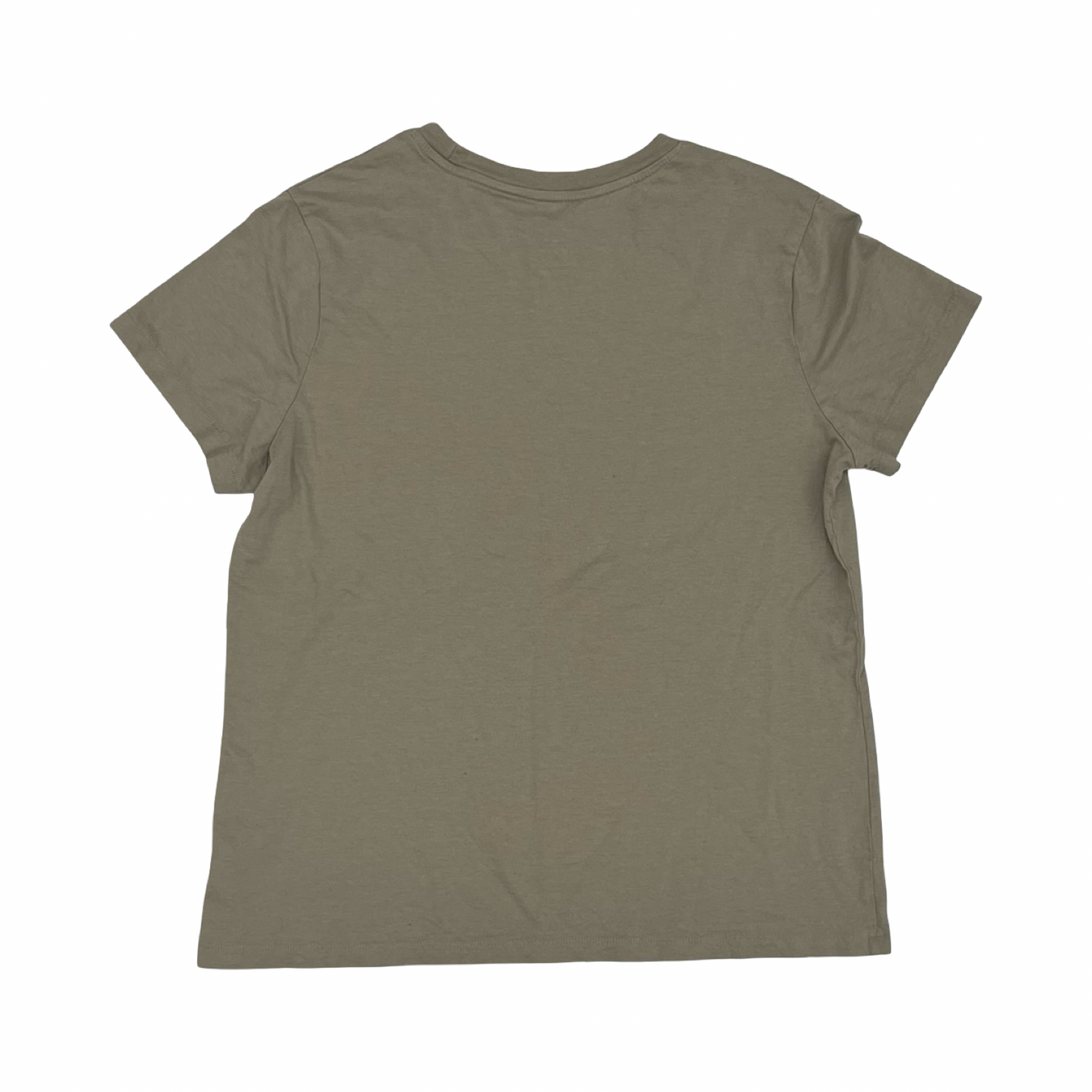 Top Ss By A New Day In Brown, Size:L