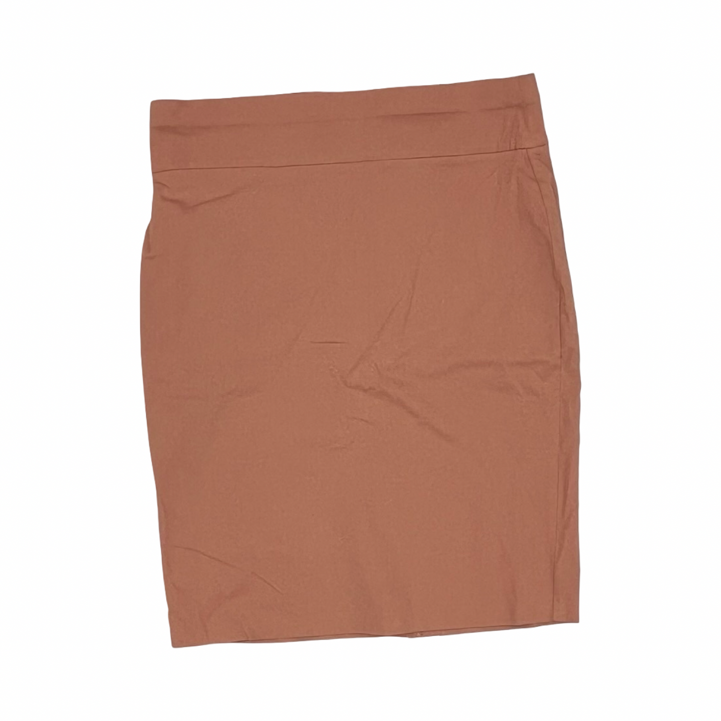 Skirt Midi By Maurices In Pink, Size:1X