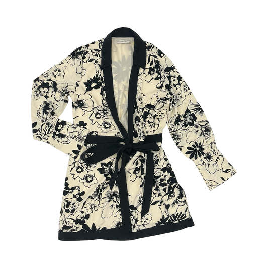 Dress Party Short By Abercrombie And Fitch In Cream, Size:S