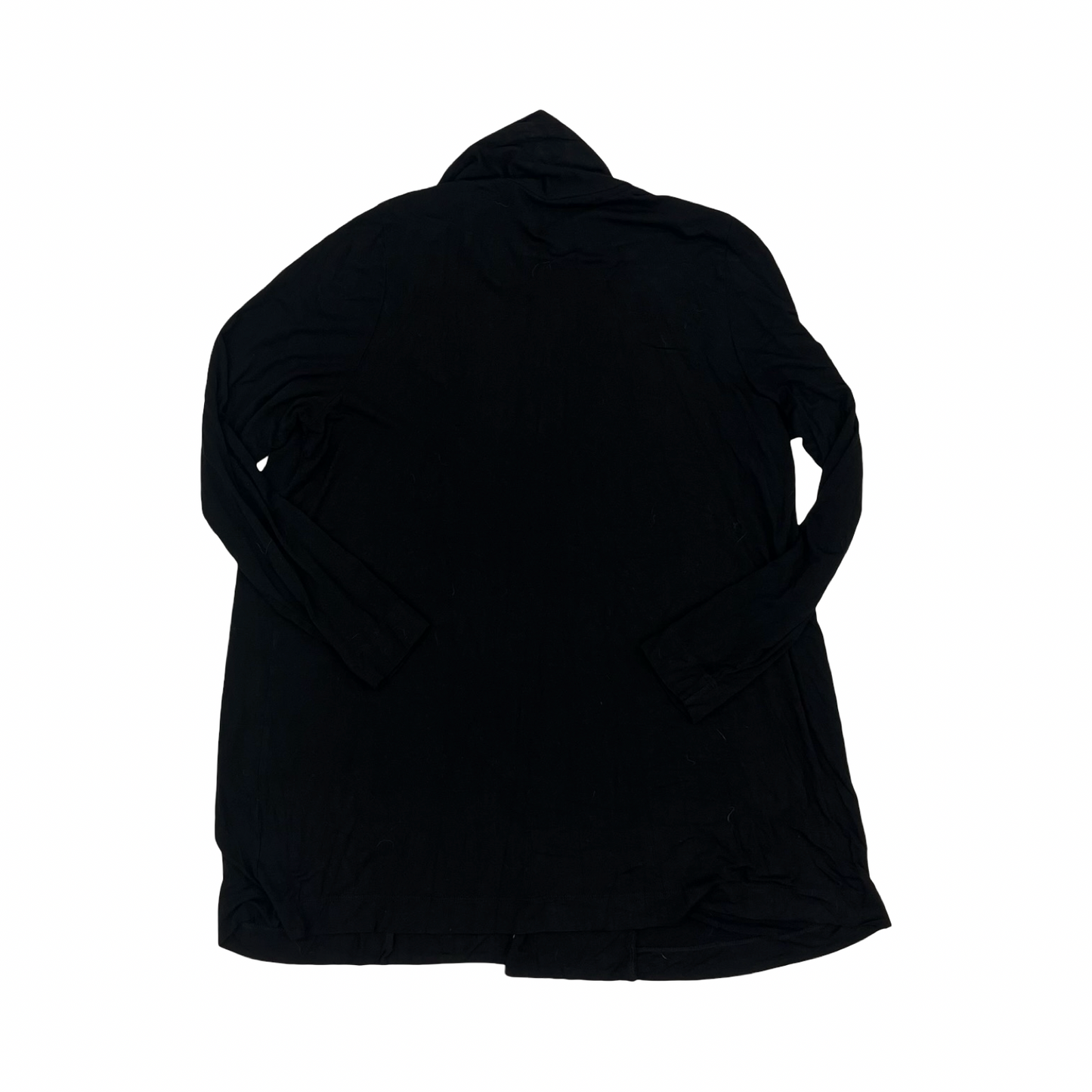 Cardigan By Torrid In Black, Size:L