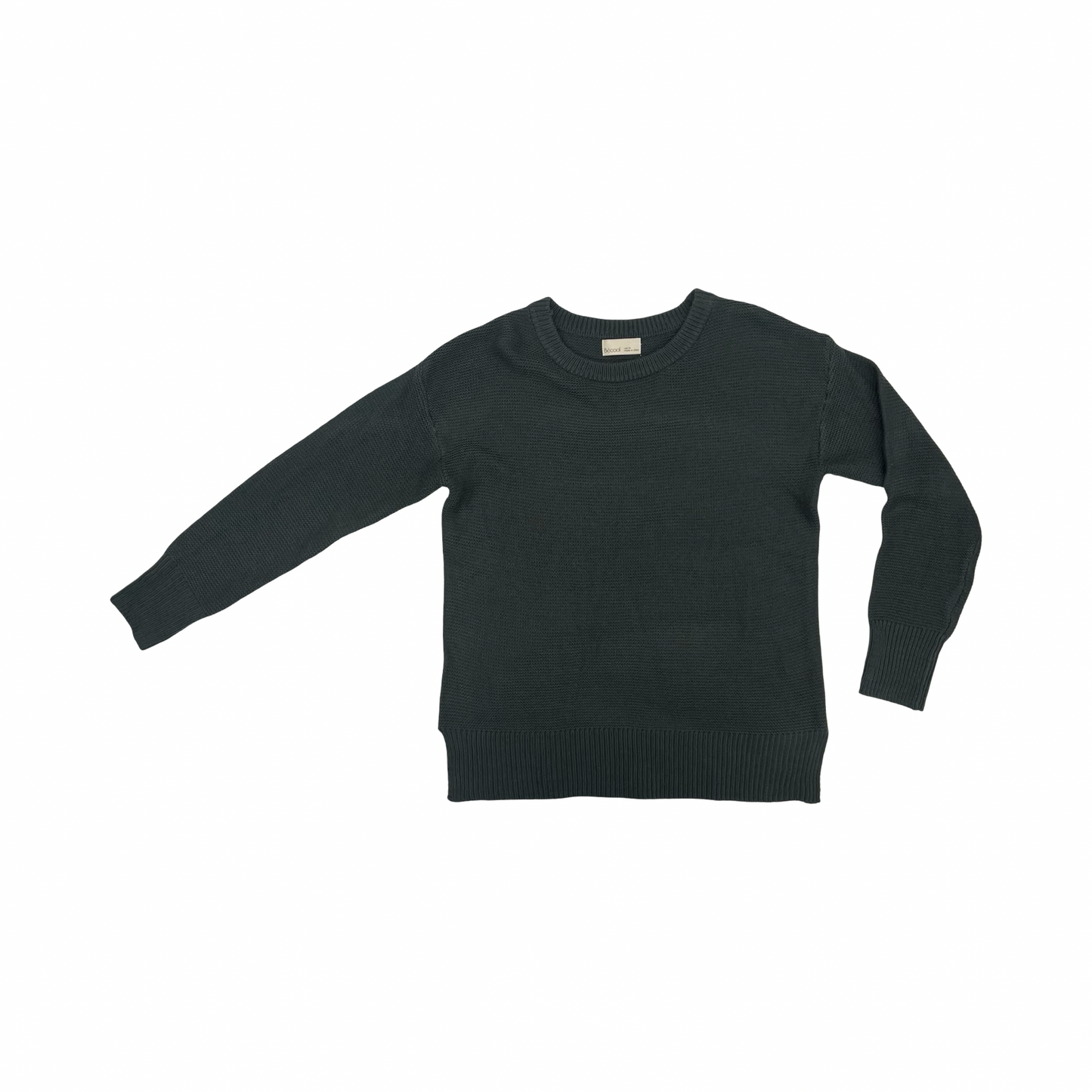 Sweater By Be Cool In Green, Size:M