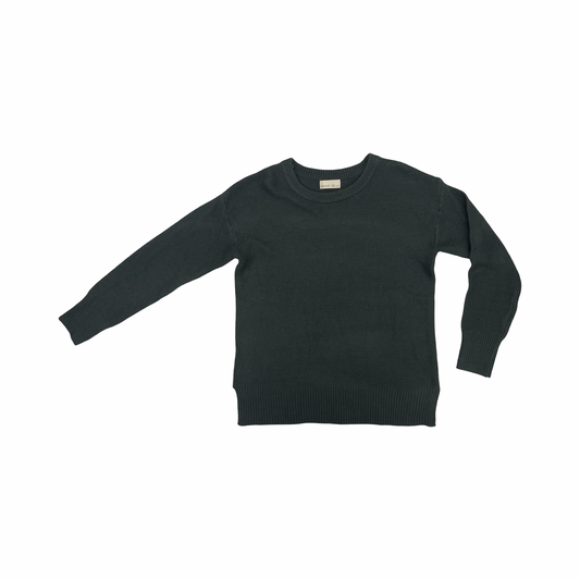 Sweater By Be Cool In Green, Size:M