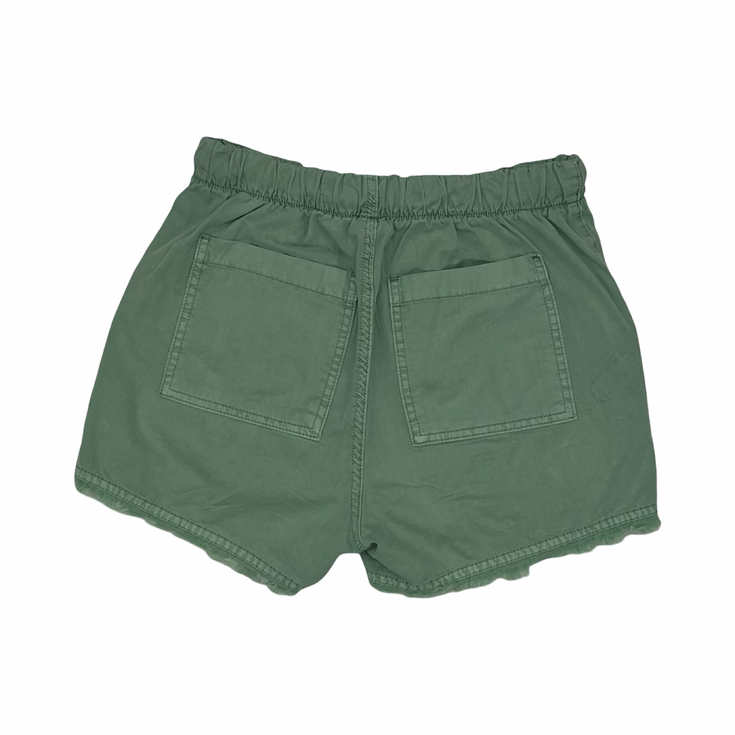 Shorts By Celebrity Pink In Green, Size:Xs
