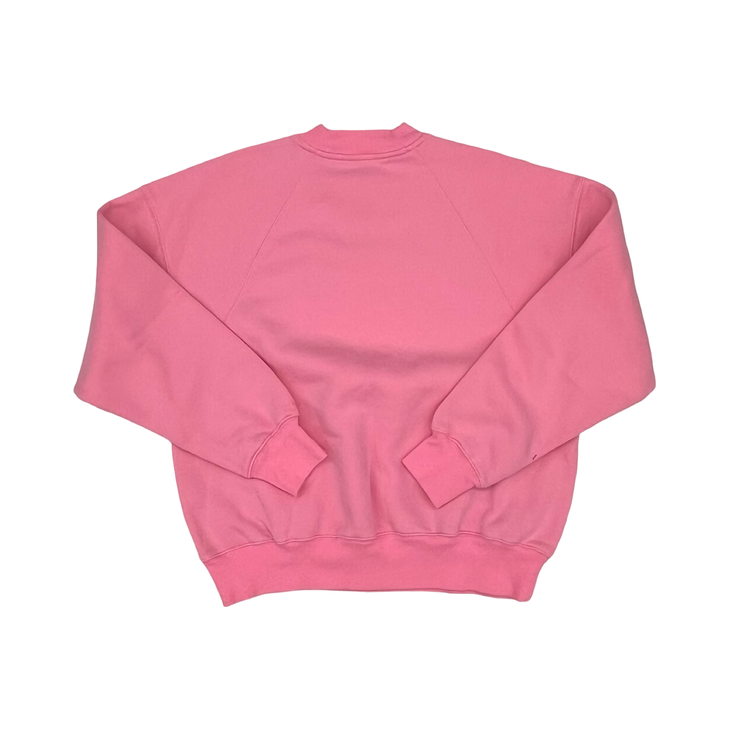 Sweatshirt Crewneck By Dsg Outerwear In Pink, Size:S