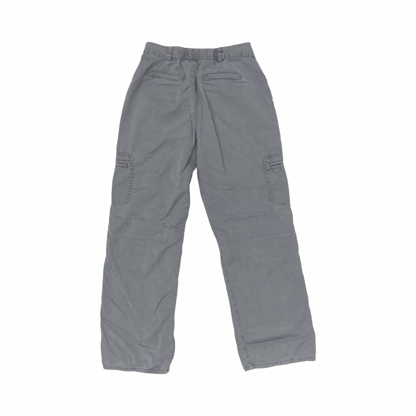 Pants Cargo & Utility By Maurices In Grey, Size:6