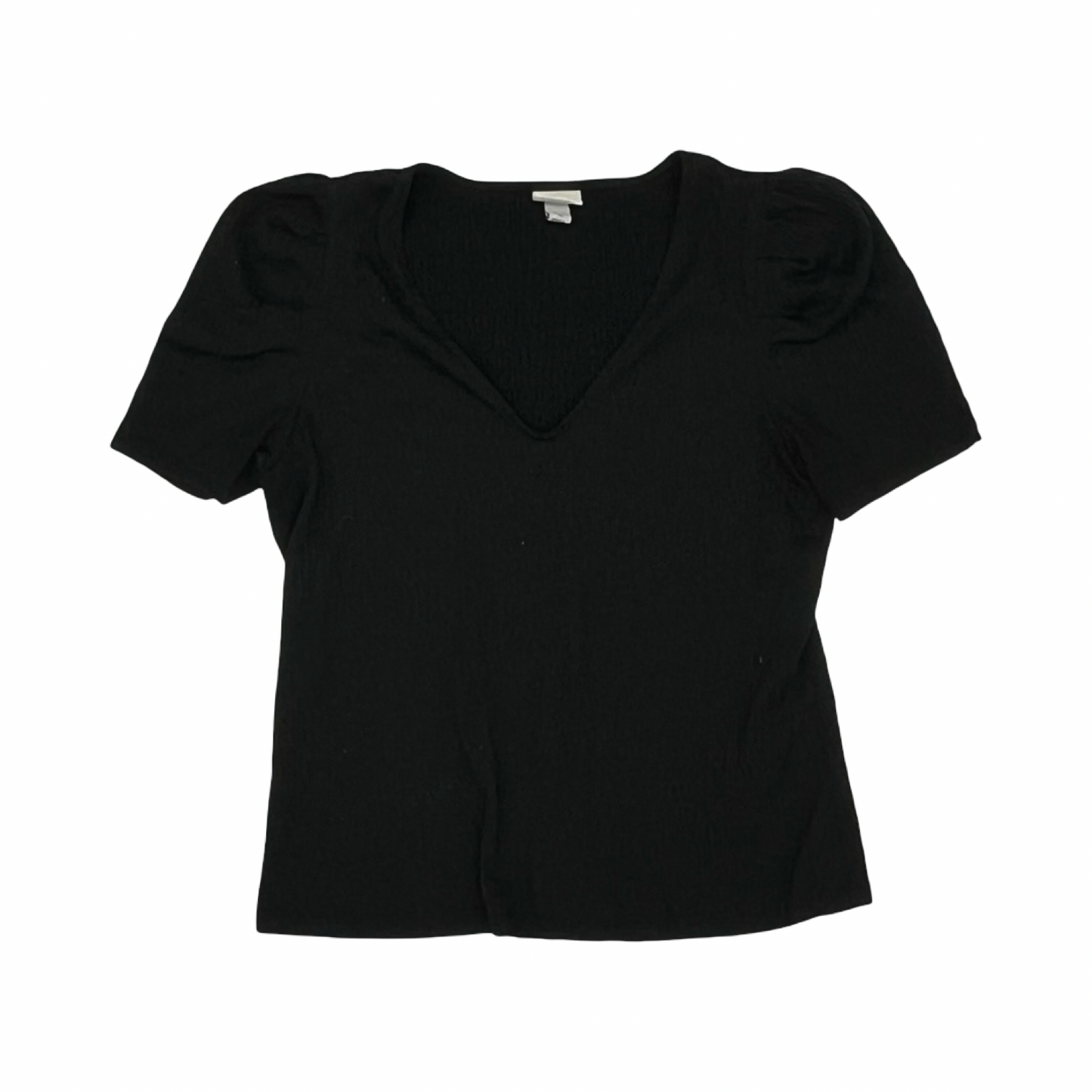 Top Ss By A New Day In Black, Size:M
