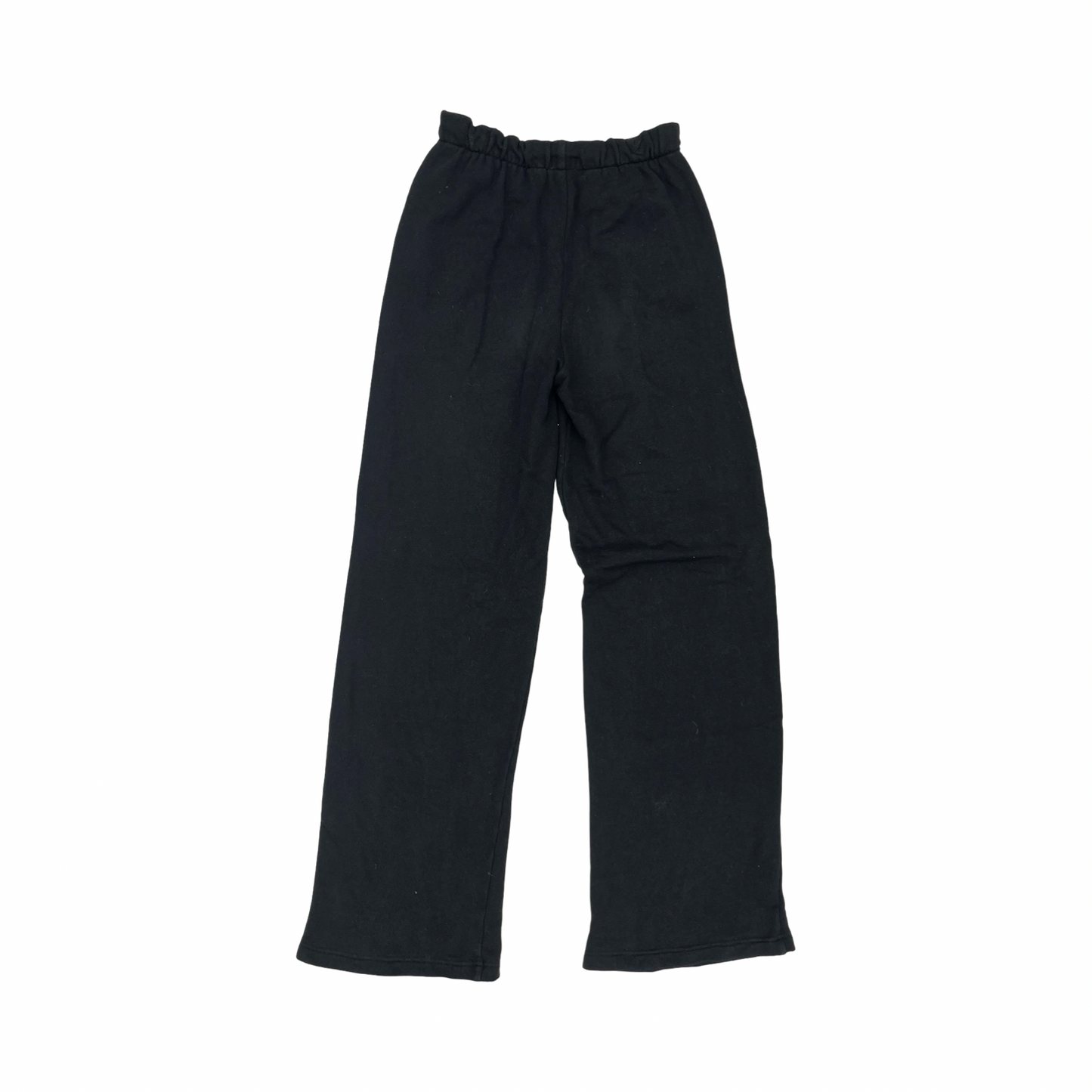 Pants Lounge By Aerie In Black, Size:Xs