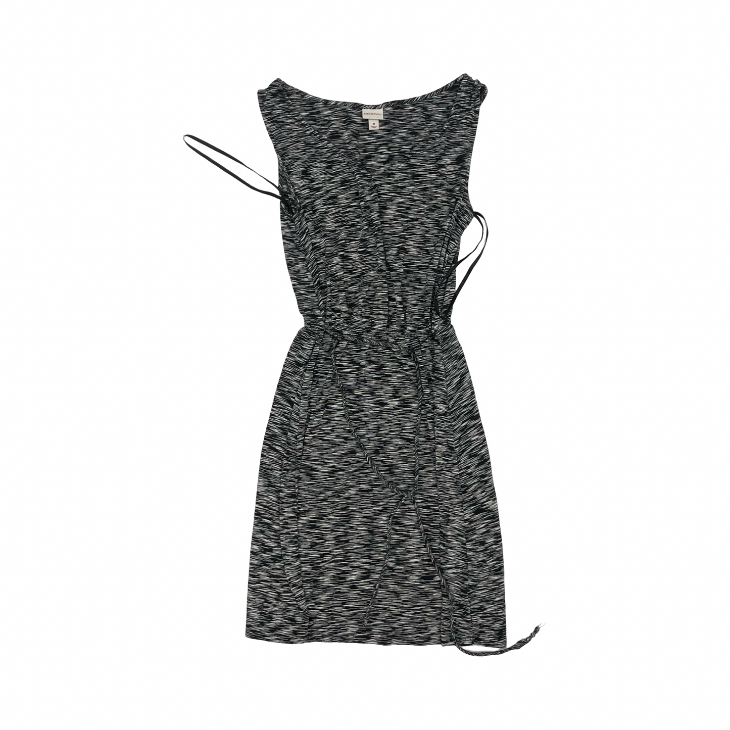 Dress Party Short By Merona In Black, Size:M