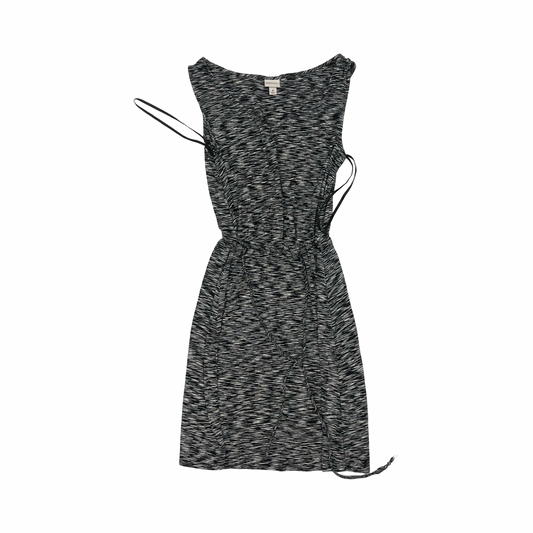 Dress Party Short By Merona In Black, Size:M