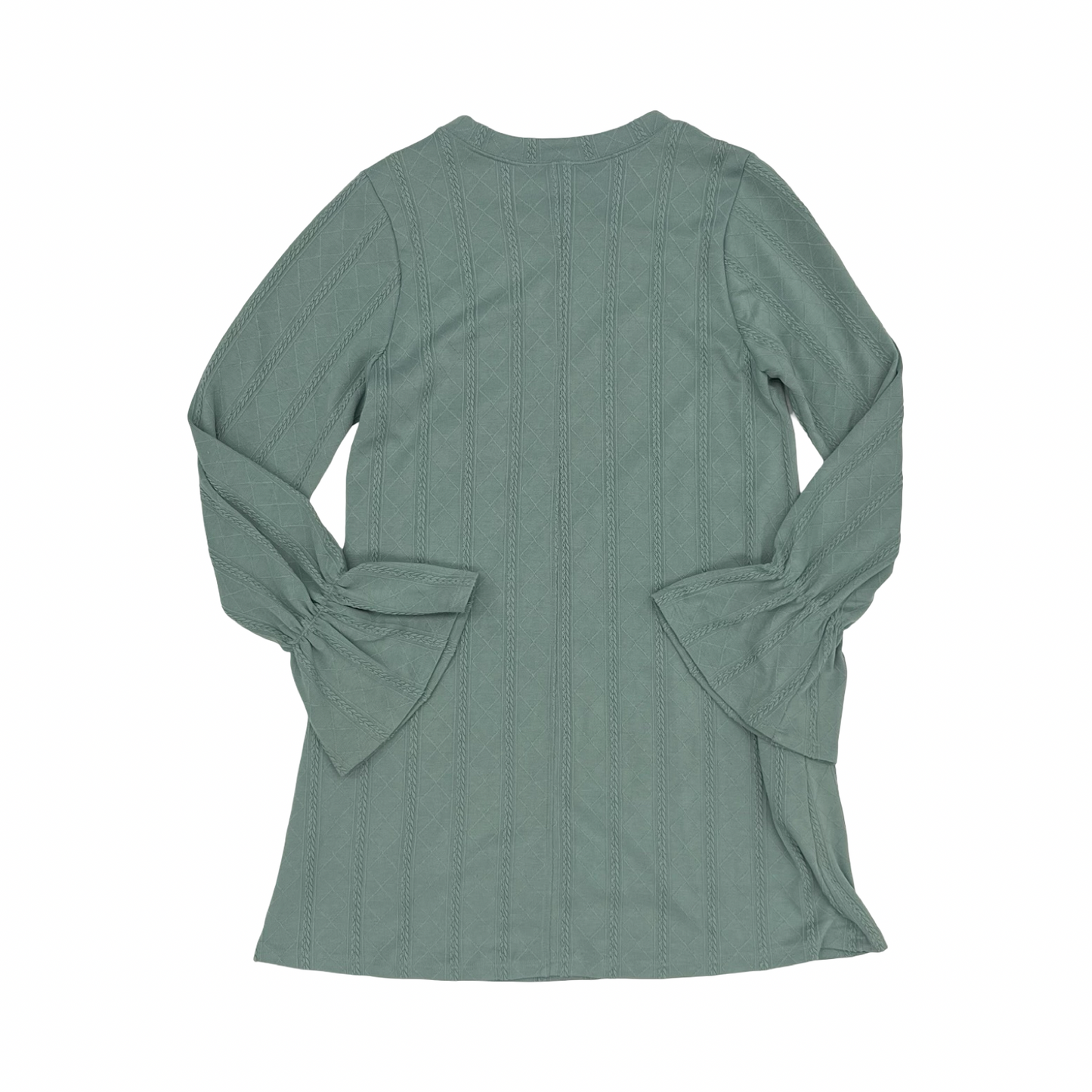 Dress Sweater By New In In Blue, Size:S