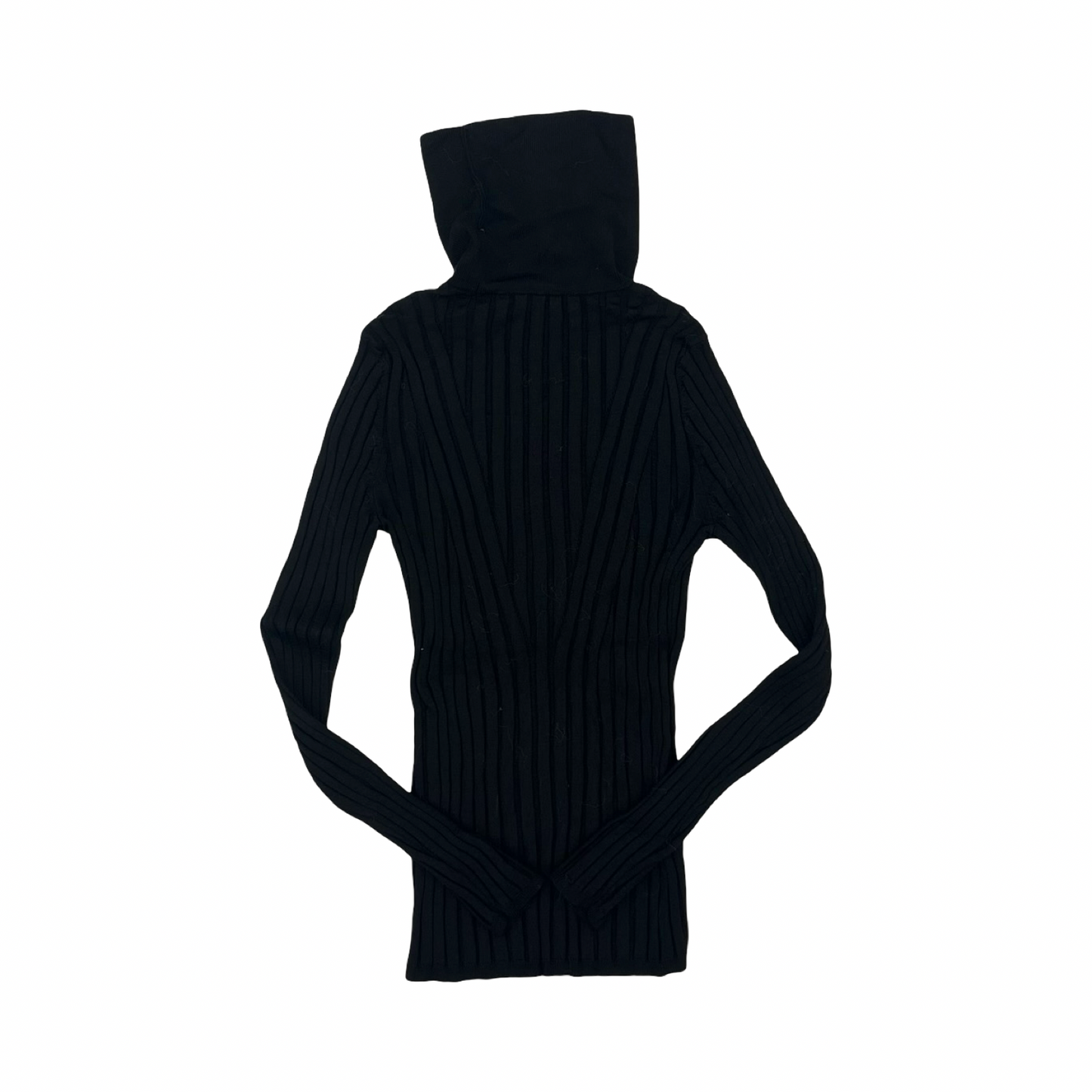 Sweater By White House Black Market In Black, Size:S