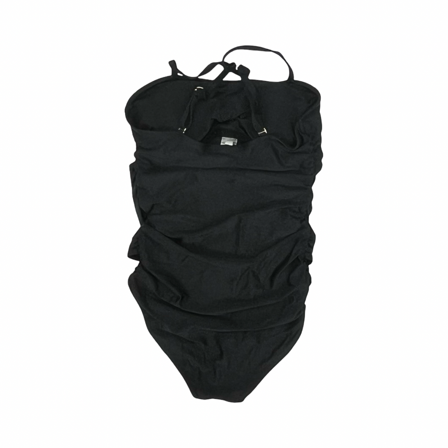 Swimsuit By Clothes Mentor In Black, Size:S