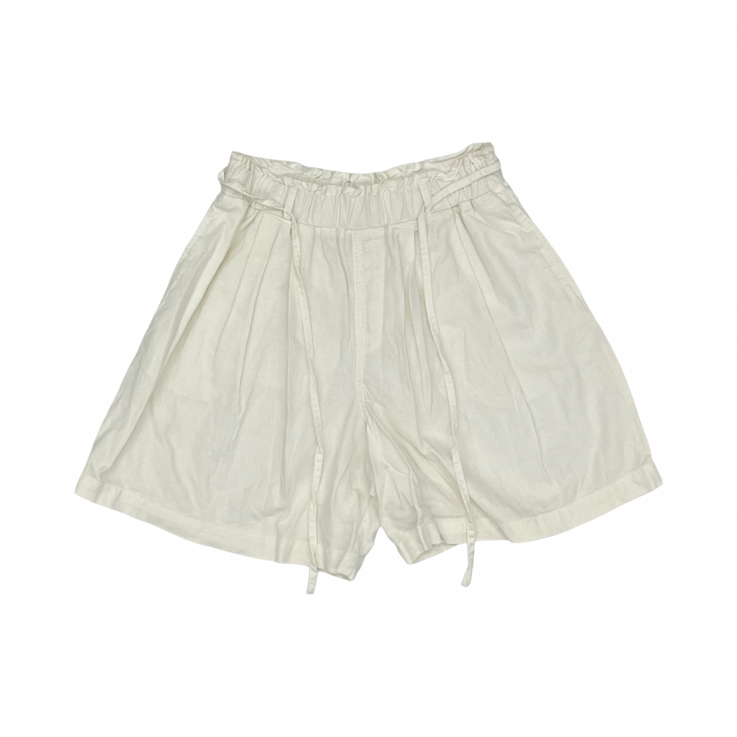 Shorts By Universal Thread In White, Size:Xs