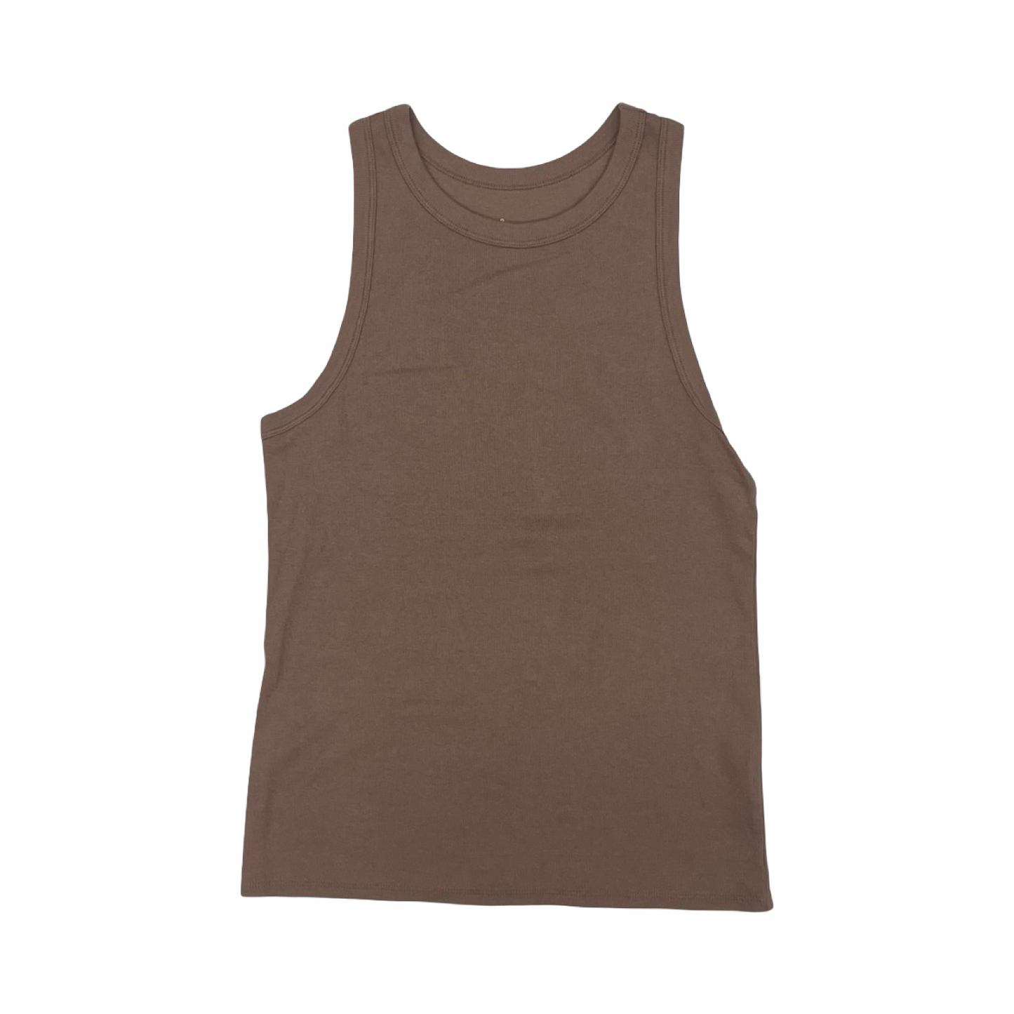 Tank Top By A New Day In Brown, Size:Xl