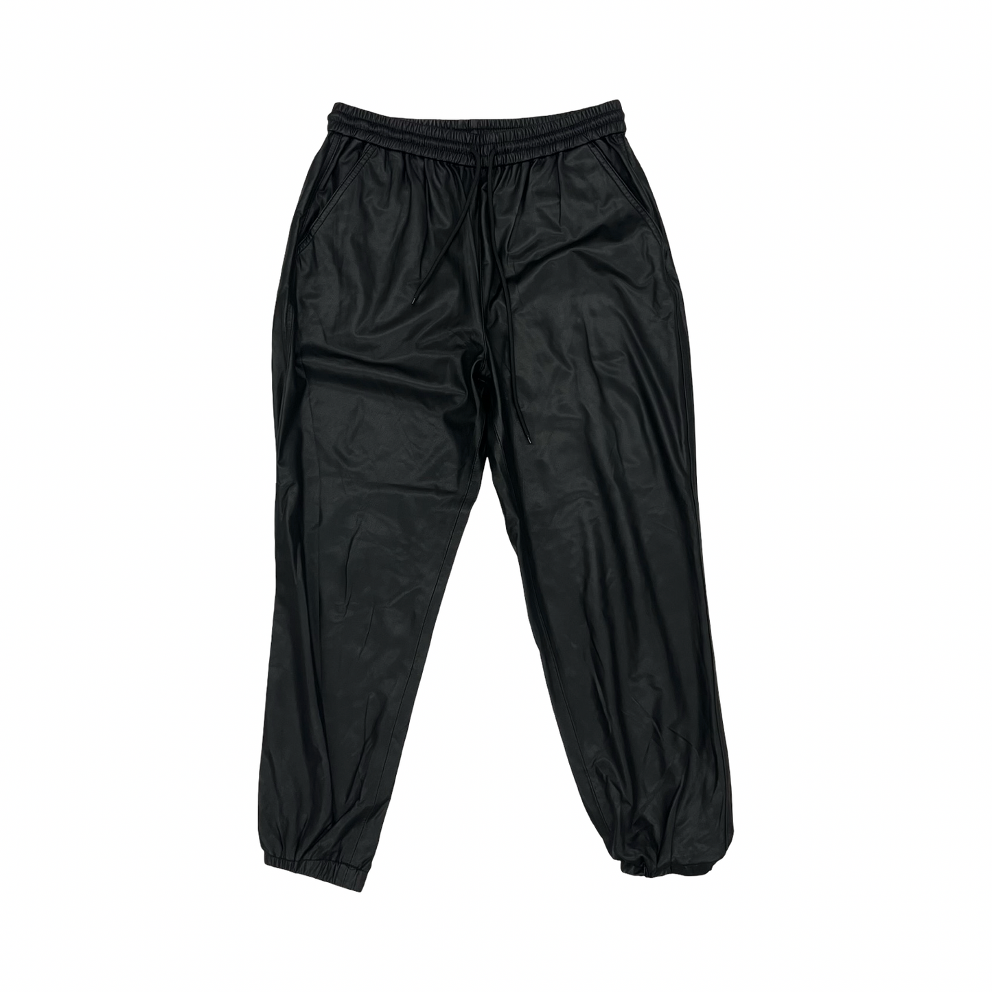 Pants Joggers By Blanknyc In Black, Size:4