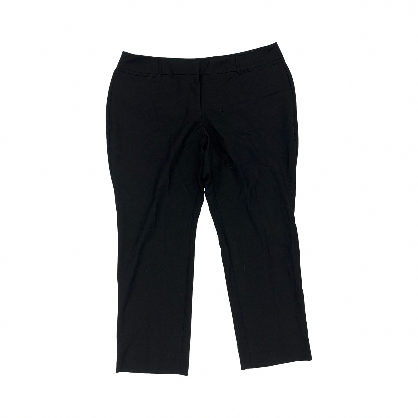 Pants Dress By Lane Bryant In Black, Size:20