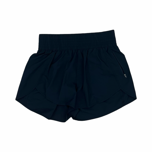 Athletic Shorts By Clothes Mentor In Navy, Size:L