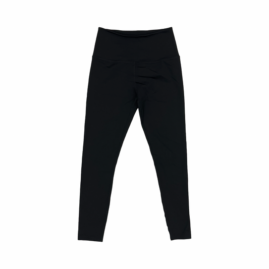 Athletic Leggings By Beyond Yoga In Black, Size:M