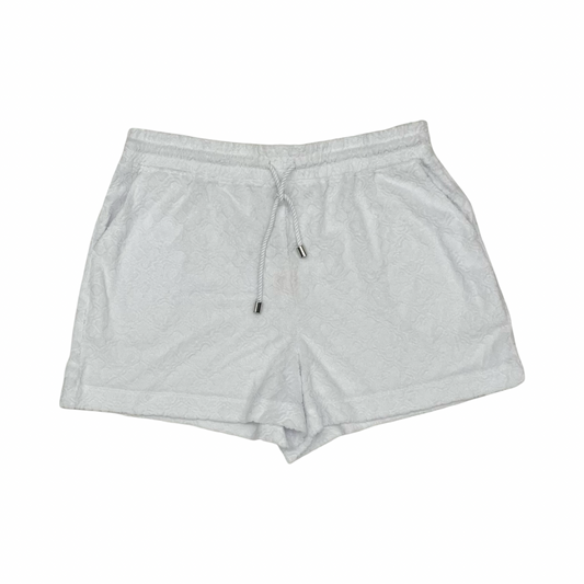 Shorts By Tommy Bahama In White, Size:M