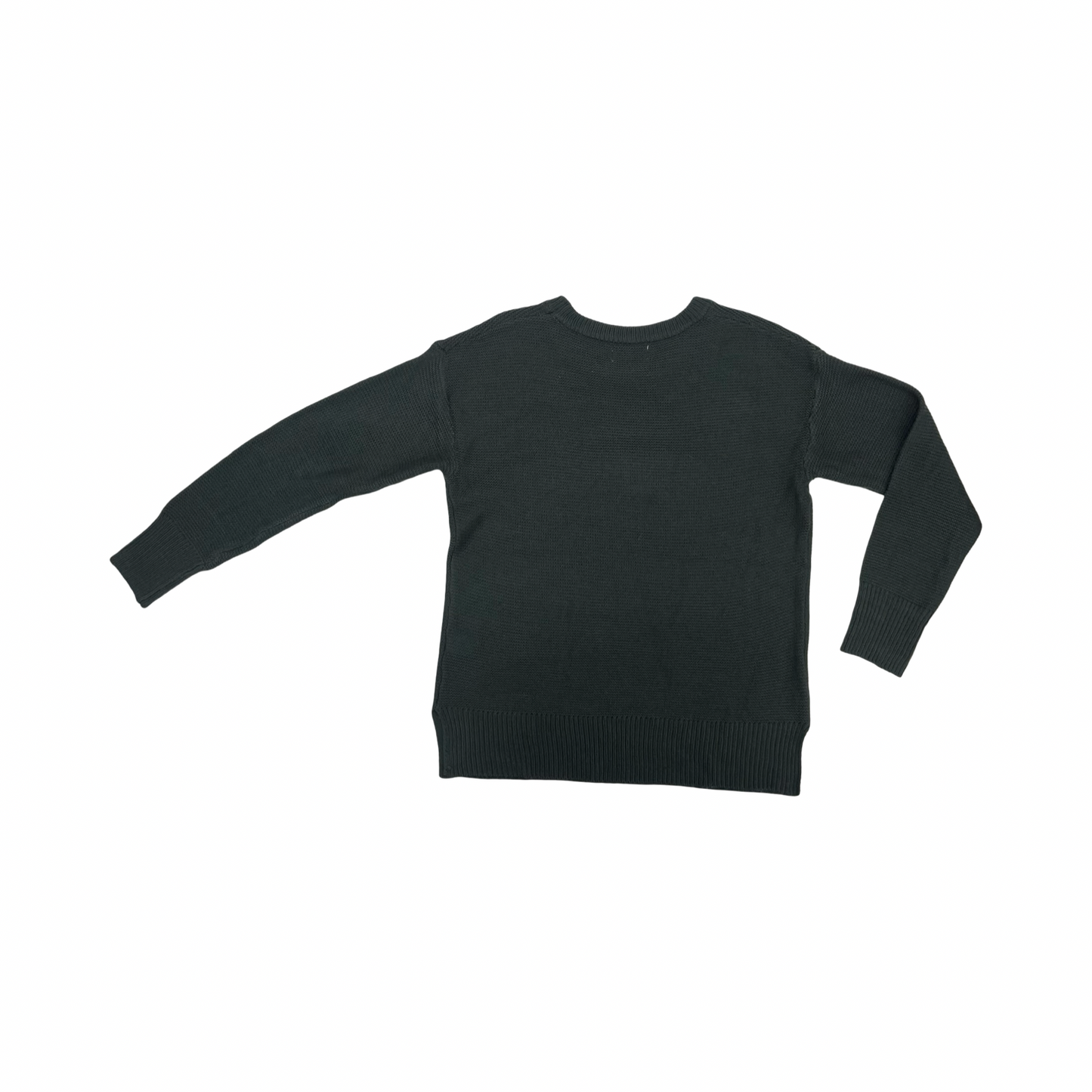 Sweater By Be Cool In Green, Size:M