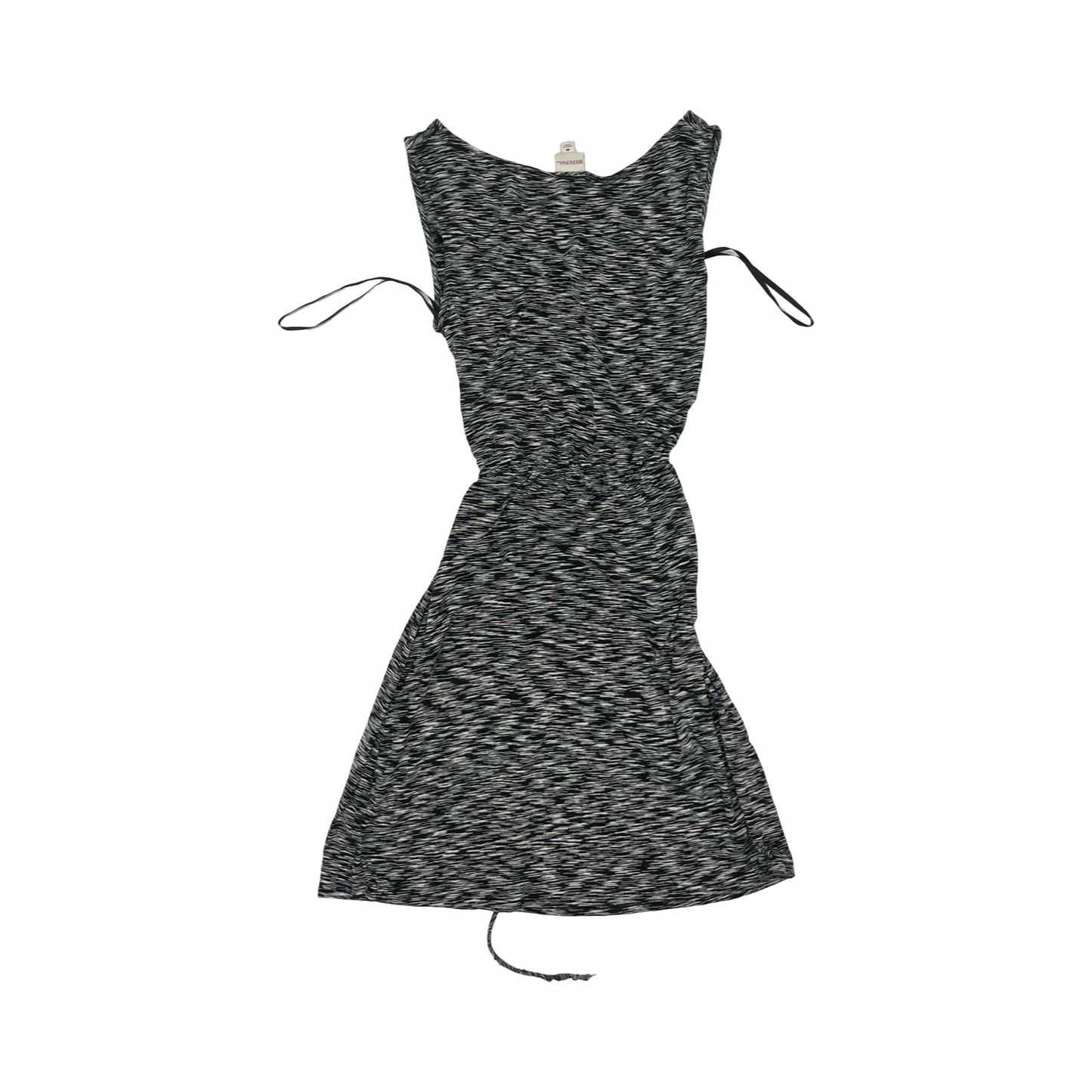 Dress Party Short By Merona In Black, Size:M