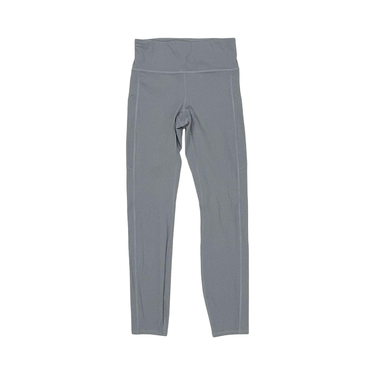 Athletic Leggings By Vuori In Grey, Size:Xs