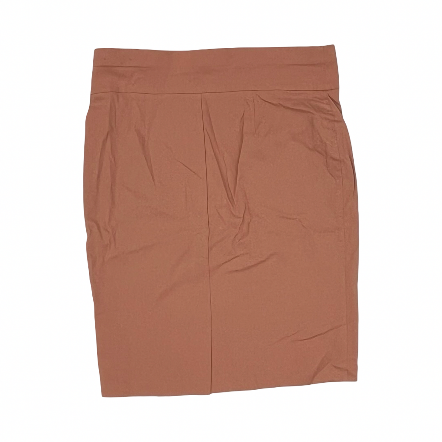 Skirt Midi By Maurices In Pink, Size:1X