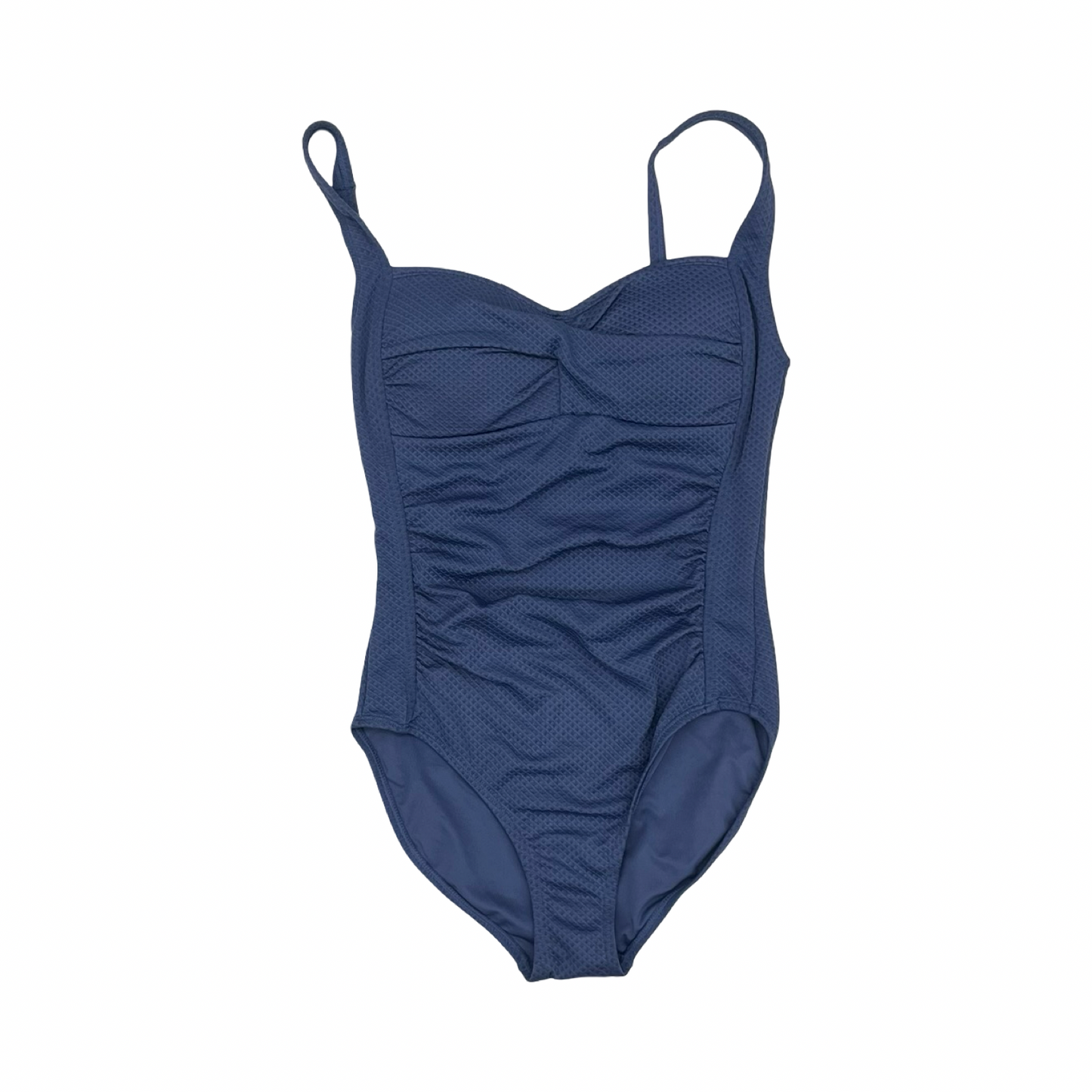 Swimsuit By Cmb In Navy, Size:M