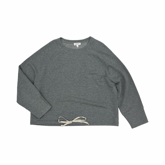 Top Ls By Haven In Grey, Size:Xl