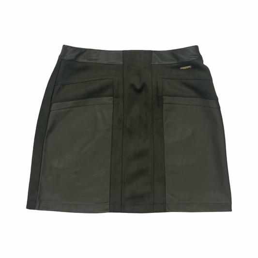 Skirt Mini & Short By Marc New York In Green, Size:S