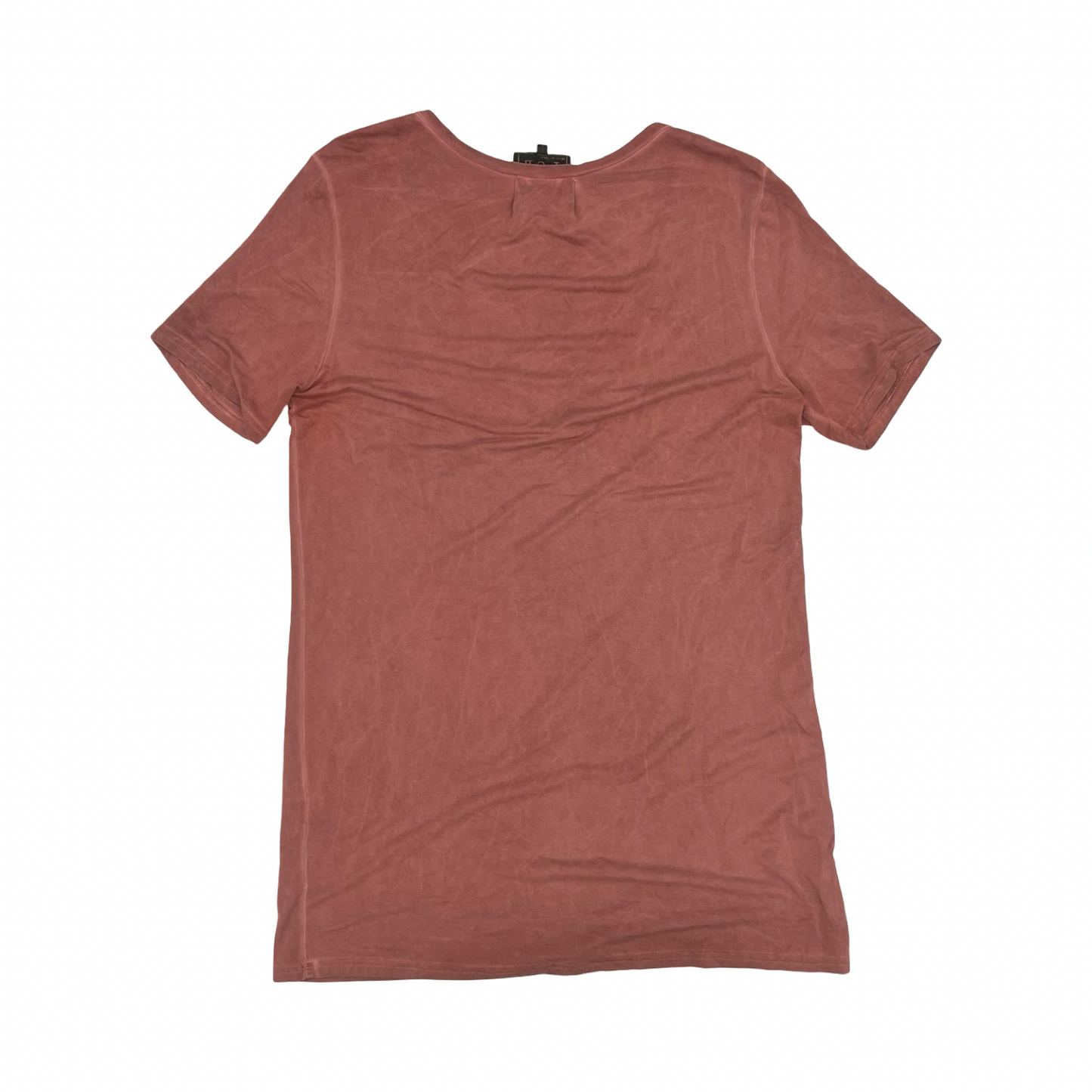 Top Ss By Pol In Red, Size:L