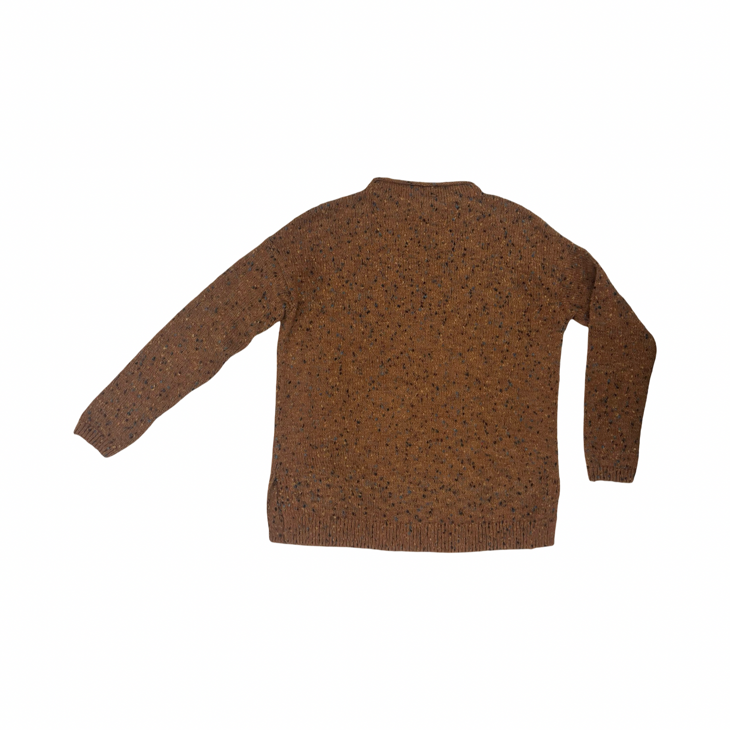 Sweater By J. Jill In Tan, Size:S