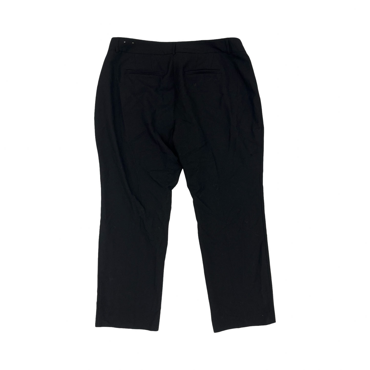 Pants Dress By Lane Bryant In Black, Size:20